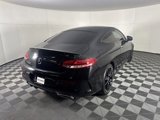 Certified 2021 Mercedes-Benz C 300 Coupe image 3
