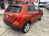 Used 2015 Chevrolet Trax LTZ w/ LPO, Cargo Package image 4