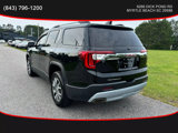 Used 2020 GMC Acadia SLT image 4