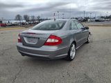 Used 2009 Mercedes-Benz CLK 350 Coupe image 3