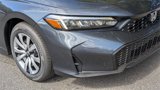 New 2026 Honda Civic LX image 2