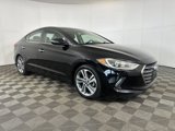 Used 2017 Hyundai Elantra Limited image 2