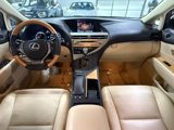 Used 2015 Lexus RX 450h AWD image 2