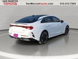 Used 2022 Kia K5 GT-Line w/ GT-Line FWD Premium Package image 5