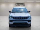 New 2025 Jeep Compass Sport image 2