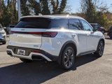 New 2025 INFINITI QX60 Luxe w/ Vision Package image 3