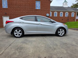 Used 2013 Hyundai Elantra GLS w/ Preferred Pkg image 4