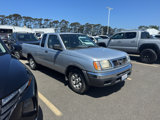 Used 2000 Nissan Frontier XE image 2