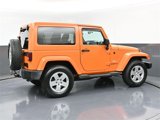 Used 2012 Jeep Wrangler Sahara w/ Trailer Tow Group image 3