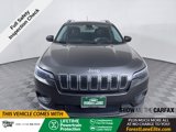 Used 2019 Jeep Cherokee Latitude Plus image 2