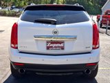 Used 2016 Cadillac SRX Luxury w/ Driver Awareness Package image 5
