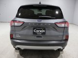 Used 2021 Ford Escape SE image 3