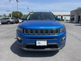 Used 2019 Jeep Compass Latitude w/ Cold Weather Group image 3