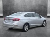 Used 2018 Chevrolet Cruze LT image 5