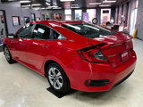Used 2017 Honda Civic LX image 4