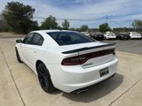 Used 2018 Dodge Charger SXT w/ Blacktop Package image 3