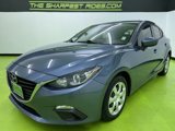 Used 2016 MAZDA MAZDA3 i Sport image 5