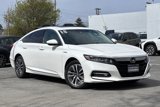 Used 2018 Honda Accord EX image 2