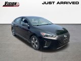 Used 2018 Hyundai Ioniq Plug-In Hybrid image 3