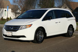 Used 2012 Honda Odyssey EX-L image 6