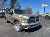 Used 2002 Dodge Ram 1500 Truck 2WD Quad Cab image 2