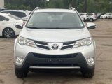 Used 2013 Toyota RAV4 XLE image 2