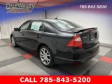Used 2012 Ford Fusion SE image 4