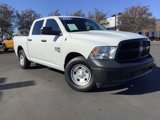 Used 2022 RAM 1500 Tradesman w/ Popular Equipment Group image 2