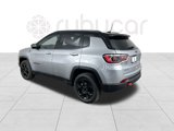Used 2023 Jeep Compass Trailhawk image 3