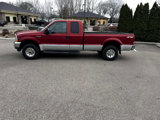 Used 2002 Ford F250 XLT image 2
