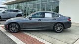 Used 2022 BMW 330i xDrive Sedan w/ Driving Assistance Package image 4