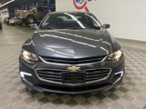 Used 2016 Chevrolet Malibu LT w/ Leather Package image 3