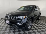 Used 2020 Jeep Grand Cherokee Limited image 3