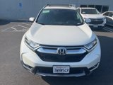 Used 2017 Honda CR-V Touring image 3