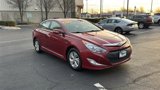 Used 2015 Hyundai Sonata Hybrid image 2
