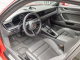 Certified 2022 Porsche 911 Carrera S image 4