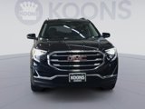 Used 2021 GMC Terrain SLT image 4