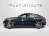 Used 2019 BMW X4 xDrive30i w/ Executive Package image 2