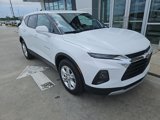 Used 2020 Chevrolet Blazer LT image 2