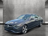 Certified 2022 Mercedes-Benz C 300 Sedan image 3