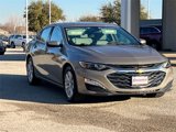 Used 2022 Chevrolet Malibu LT image 2