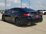 New 2025 Toyota Camry XSE w/ Premium Package image 3