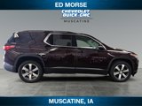 Used 2020 Chevrolet Traverse LT w/ LT Premium Package image 6