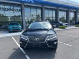 Used 2015 Lexus RX 350 AWD image 3