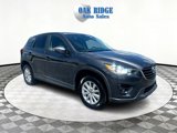 Used 2016 MAZDA CX-5 Touring image 3