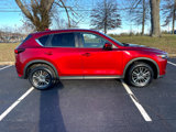 Used 2017 MAZDA CX-5 Touring w/ Preferred Equipment Package image 2