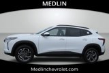 New 2025 Chevrolet Trax LT w/ LT Convenience Package image 5