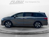 Used 2018 Honda Odyssey Elite image 4