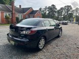 Used 2012 MAZDA MAZDA3 i Touring image 5