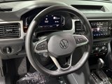 Used 2022 Volkswagen Atlas SE w/ Panoramic Sunroof Package image 3